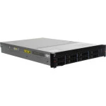 Сервер iRU Rock g2208ig3 2197957 2U Rack, Xeon Silver 4316, 2300 МГц, 20, 30, 2 x 32 ГБ, SFF 2.5" + LFF 3.5", 10, 2x 480 ГБ