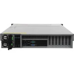 Сервер iRU Rock g2208ig3 2197957 2U Rack, Xeon Silver 4316, 2300 МГц, 20, 30, 2 x 32 ГБ, SFF 2.5" + LFF 3.5", 10, 2x 480 ГБ