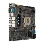 Серверная материнская плата Supermicro MBD-H13SAE-MF-B