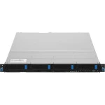 Сервер iRU RockIT RM-AS100 2193883 1U Rack, 3500 МГц, 6, 18, 2 x 16 ГБ, SFF 2.5" + LFF  3.5", 4, 1x 500 ГБ