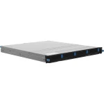 Сервер iRU RockIT RM-AS100 2193883 1U Rack, 3500 МГц, 6, 18, 2 x 16 ГБ, SFF 2.5" + LFF  3.5", 4, 1x 500 ГБ