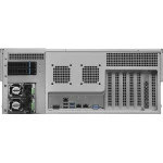 Сервер iRU Rock s4124ig3 2194051 4U Rack, Xeon Silver 4310, 2100 МГц, 12, 18, 2 x 32 ГБ, SFF 2.5" + LFF 3.5", 26