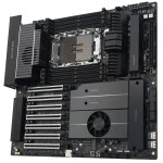 Серверная материнская плата Asus PRO WS W890E-SAGE SE 90MB1LH0-M0EAY0