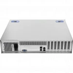Сервер iRU Rock s2208e 2179754 2U Rack, Xeon Gold 5218R, 2100 МГц, 20, 27.5, 4 x 16 ГБ, SFF 2.5" + LFF 3.5", 9