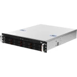 Сервер iRU Rock s2208e 2179754 2U Rack, Xeon Gold 5218R, 2100 МГц, 20, 27.5, 4 x 16 ГБ, SFF 2.5" + LFF 3.5", 9