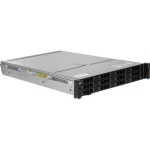 Сервер iRU Rock g2212ag3 2196352 2U Rack, AMD EPYC 7713, 2000 МГц, 64, 256, 4 x 32 ГБ, SFF 2.5" + LFF 3.5", 14, 2x 480 ГБ