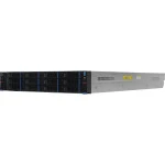Сервер iRU RockIT RM-GX260 2197302 2U Rack, Xeon Gold 6544Y, 3600 МГц, 16, 45, 4 x 32 ГБ, SFF 2.5" + LFF 3.5", 14, 2x 480 ГБ