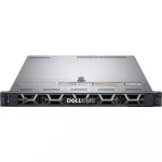 Сервер Dell PowerEdge R640 210-AKWU-99WCS23 (1U Rack, Xeon Gold 6242, 2800 МГц, 16, 22, 1 x 128 ГБ, SFF 2.5", 8, 2x 1.92 ТБ)