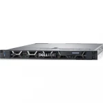 Сервер Dell PowerEdge R640 210-AKWU-99WCS23 (1U Rack, Xeon Gold 6242, 2800 МГц, 16, 22, 1 x 128 ГБ, SFF 2.5", 8, 2x 1.92 ТБ)