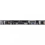Сервер Dell PowerEdge R650 210-AYJZ_SL (1U Rack, Xeon Silver 4316, 2300 МГц, 20, 30, 8 x 16 ГБ, SFF 2.5", 10, 1x 480 ГБ)