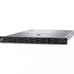 Сервер Dell PowerEdge R650 210-AYJZ - 273846659 (1U Rack, Xeon Silver 4316, 2300 МГц, 20, 30, 16 x 16 ГБ, SFF 2.5", 10)