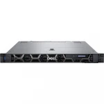 Сервер Dell PowerEdge R650 210-AYJZ - 273846659 (1U Rack, Xeon Silver 4316, 2300 МГц, 20, 30, 16 x 16 ГБ, SFF 2.5", 10)
