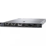 Сервер Dell PowerEdge R650 210-AYJZ - 273846659 (1U Rack, Xeon Silver 4316, 2300 МГц, 20, 30, 16 x 16 ГБ, SFF 2.5", 10)