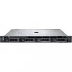 Сервер Dell PowerEdge R250 210-BBOP_4B (1U Rack, Xeon E-2314, 2800 МГц, 4, 8, 1 x 16 ГБ, LFF 3.5", 4, 2x 2 ТБ)