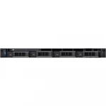 Сервер Dell PowerEdge R250 210-BBOP_4B (1U Rack, Xeon E-2314, 2800 МГц, 4, 8, 1 x 16 ГБ, LFF 3.5", 4, 2x 2 ТБ)