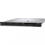 Сервер Dell PowerEdge R450 210-AZDS_8B (1U Rack, Xeon Silver 4309Y, 2800 МГц, 8, 12, 1 x 32 ГБ, SFF 2.5", 8, 1x 480 ГБ)