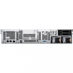 Сервер Dell PowerEdge R760xs 210-BGLV_16B2 2U Rack, Xeon Gold 5420+, 2000 МГц, 28, 52.5, 1 x 64 ГБ, SFF 2.5", 16, 1x 2.4 ТБ