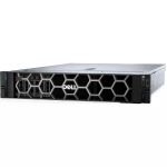 Сервер Dell PowerEdge R760xs 210-BGLV_16B2 2U Rack, Xeon Gold 5420+, 2000 МГц, 28, 52.5, 1 x 64 ГБ, SFF 2.5", 16, 1x 2.4 ТБ