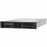 Сервер HPE ProLiant DL380 Gen10 Plus P55280-421 (2U Rack, Xeon Silver 4314, 2400 МГц, 16, 24, 1 x 32 ГБ, SFF 2.5", 8)