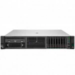 Сервер HPE ProLiant DL380 Gen10 Plus P55280-421 (2U Rack, Xeon Silver 4314, 2400 МГц, 16, 24, 1 x 32 ГБ, SFF 2.5", 8)
