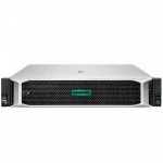 Сервер HPE ProLiant DL380 Gen10 Plus P55280-421 (2U Rack, Xeon Silver 4314, 2400 МГц, 16, 24, 1 x 32 ГБ, SFF 2.5", 8)