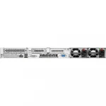 Сервер HPE ProLiant DL360 Gen10 Plus P55275-421 (1U Rack, Xeon Silver 4314, 2400 МГц, 16, 24, 1 x 32 ГБ, SFF 2.5", 8)