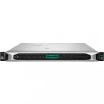 Сервер HPE ProLiant DL360 Gen10 Plus P55275-421 (1U Rack, Xeon Silver 4314, 2400 МГц, 16, 24, 1 x 32 ГБ, SFF 2.5", 8)