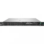 Сервер HPE ProLiant DL360 Gen10 Plus P55275-421 (1U Rack, Xeon Silver 4314, 2400 МГц, 16, 24, 1 x 32 ГБ, SFF 2.5", 8)
