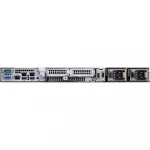 Сервер Dell PowerEdge R350 210-BBRU_4B 1U Rack, Xeon E-2334, 3400 МГц, 4, 8, 1 x 32 ГБ, LFF 3.5", 4, 2x 4 ТБ