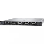 Сервер Dell PowerEdge R350 210-BBRU_4B 1U Rack, Xeon E-2334, 3400 МГц, 4, 8, 1 x 32 ГБ, LFF 3.5", 4, 2x 4 ТБ
