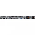 Сервер Dell PowerEdge R660xs 210-BFUZ_8B1 1U Rack, Xeon Gold 5416S, 2000 МГц, 16, 30, 1 x 64 ГБ, SFF 2.5", 8, 2x 960  ГБ