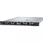 Сервер Dell PowerEdge R660xs 210-BFUZ_8B1 1U Rack, Xeon Gold 5416S, 2000 МГц, 16, 30, 1 x 64 ГБ, SFF 2.5", 8, 2x 960  ГБ