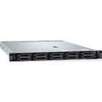 Сервер Dell PowerEdge R660xs 210-BFUZ_8B1 1U Rack, Xeon Gold 5416S, 2000 МГц, 16, 30, 1 x 64 ГБ, SFF 2.5", 8, 2x 960  ГБ