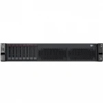 Сервер Lenovo ThinkSystem SR650 V2 7Z73A07ZEA (2U Rack, Xeon Silver 4314, 2400 МГц, 16, 24, 1 x 32 ГБ, SFF 2.5", 8)