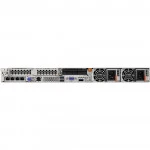 Сервер Lenovo ThinkSystem SR630 V2 7Z71A07NEA (1U Rack, Xeon Gold 6326, 2900 МГц, 16, 24, 1 x 32 ГБ, SFF 2.5", 8)