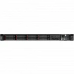 Сервер Lenovo ThinkSystem SR630 V2 7Z71A07NEA (1U Rack, Xeon Gold 6326, 2900 МГц, 16, 24, 1 x 32 ГБ, SFF 2.5", 8)