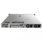 Сервер Lenovo ThinkSystem SR645 7D2XA056EA (1U Rack, EPYC 7313, 3000 МГц, 16, 128, 1 x 32 ГБ, SFF 2.5", 8)