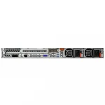 Сервер Lenovo ThinkSystem SR645 7D2XA056EA (1U Rack, EPYC 7313, 3000 МГц, 16, 128, 1 x 32 ГБ, SFF 2.5", 8)