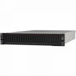 Сервер Lenovo ThinkSystem SR665 V3 7D9AA01SEA 2U Rack, EPYC 9354, 3250 МГц, 32, 256, 1 x 64 ГБ, SFF 2.5", 24