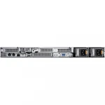 Сервер Dell PowerEdge R650xs 210-AZKL_8B2 (1U Rack, Xeon Gold 5318Y, 2100 МГц, 24, 36, 1 x 64 ГБ, SFF 2.5", 8, 1x 480 ГБ)