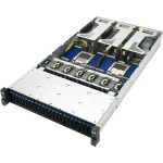 Серверная платформа Asus RS720A-E13-RS24G 90SF0441-M001N0 Rack (2U)