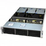 Серверная платформа Supermicro SYS-222C-TN Rack (2U)