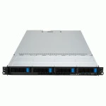 Серверная платформа Asus 90SF03Y1-M000N0 Rack (1U)