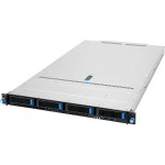 Серверная платформа Asus 90SF0451-M000N0 Rack (1U)