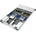 Серверная платформа Asus 90SF0451-M000N0 Rack (1U)