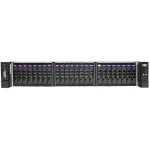 Серверная платформа AIC SB201-VA XP1-S201VA02 Rack (2U)