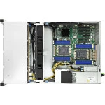 Серверная платформа AIC SB201-VA XP1-S201VA02 Rack (2U)