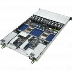 Серверная платформа Asus 90SF03S1-M00160 Rack (1U)