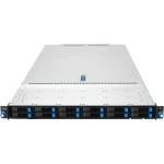Серверная платформа Asus 90SF03S1-M00160 Rack (1U)