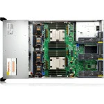 Серверная платформа Gooxi SR201-D12RE-G2 0.96.002.1050 Rack (2U)